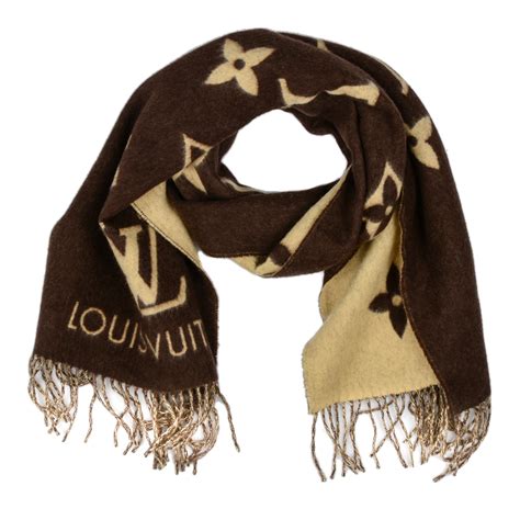 louis vuitton cashmere|louis vuitton wool cashmere scarf.